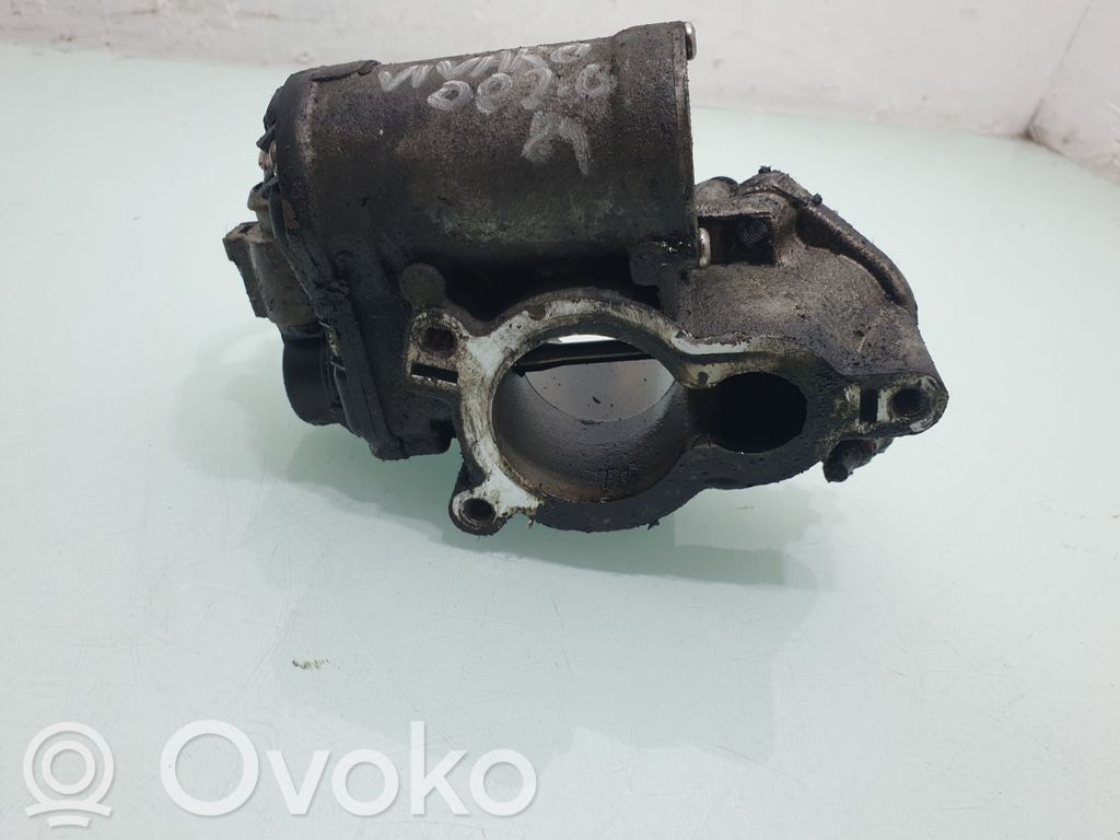 Opel Vivaro EGR vārsts 