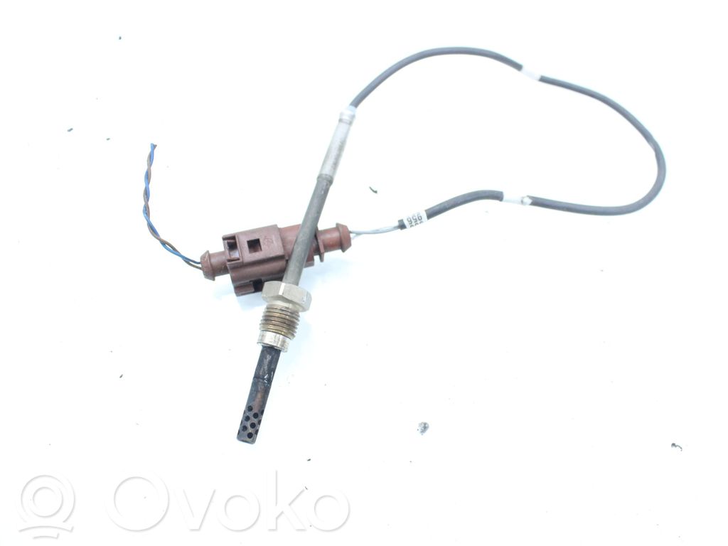 Seat Ibiza IV (6J,6P) Exhaust gas temperature sensor 