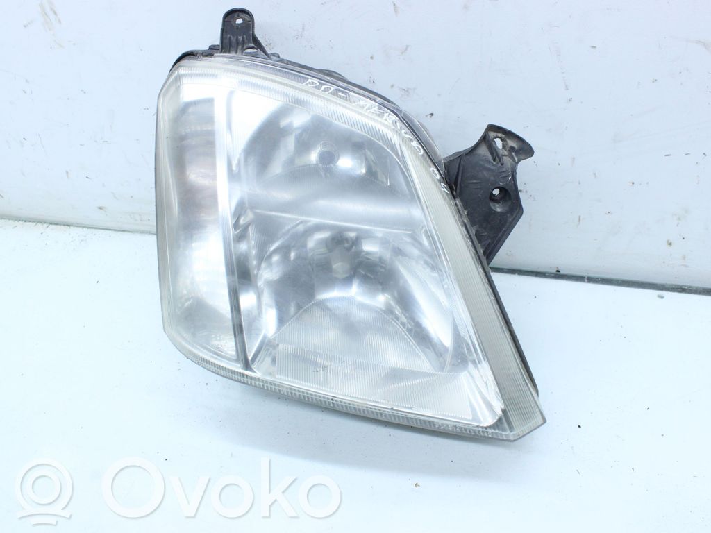 Opel Meriva A Scheinwerfer 