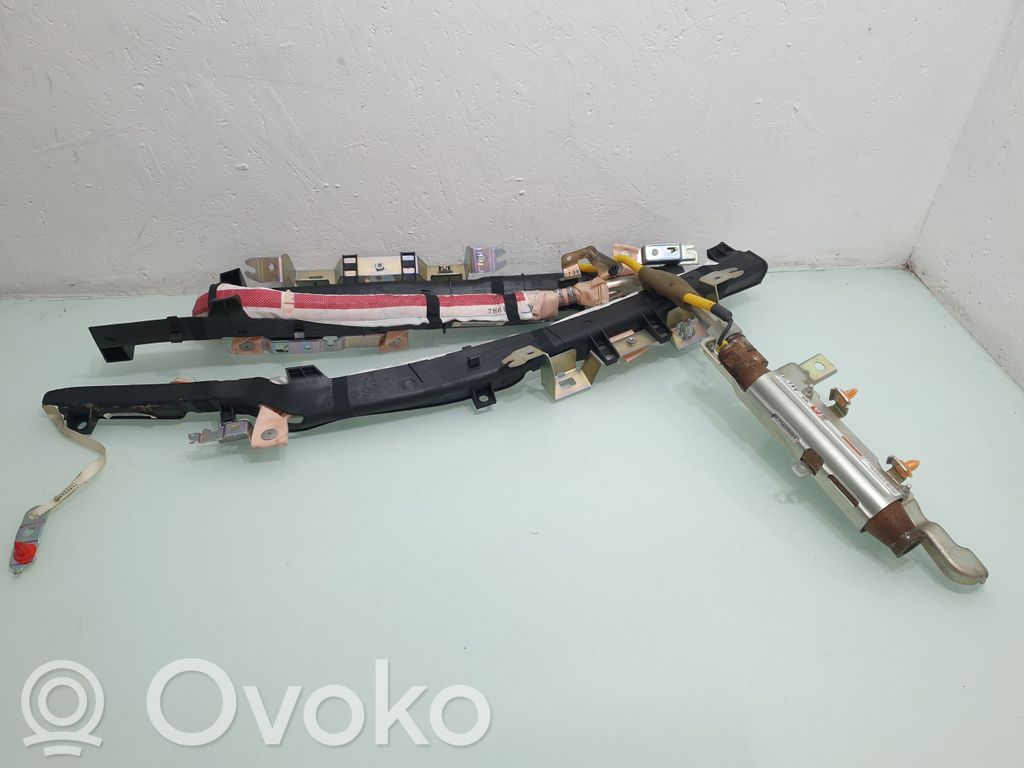 Honda CR-V Kurtyna airbag 