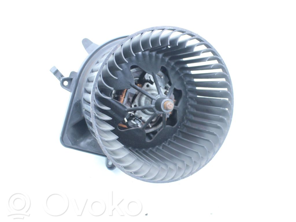 Mini One - Cooper R57 Wentylator nawiewu / Dmuchawa 