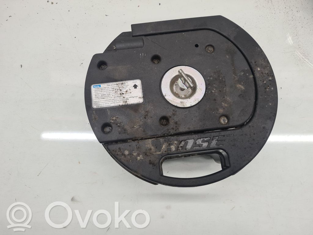 Nissan Qashqai+2 Głośnik niskotonowy 