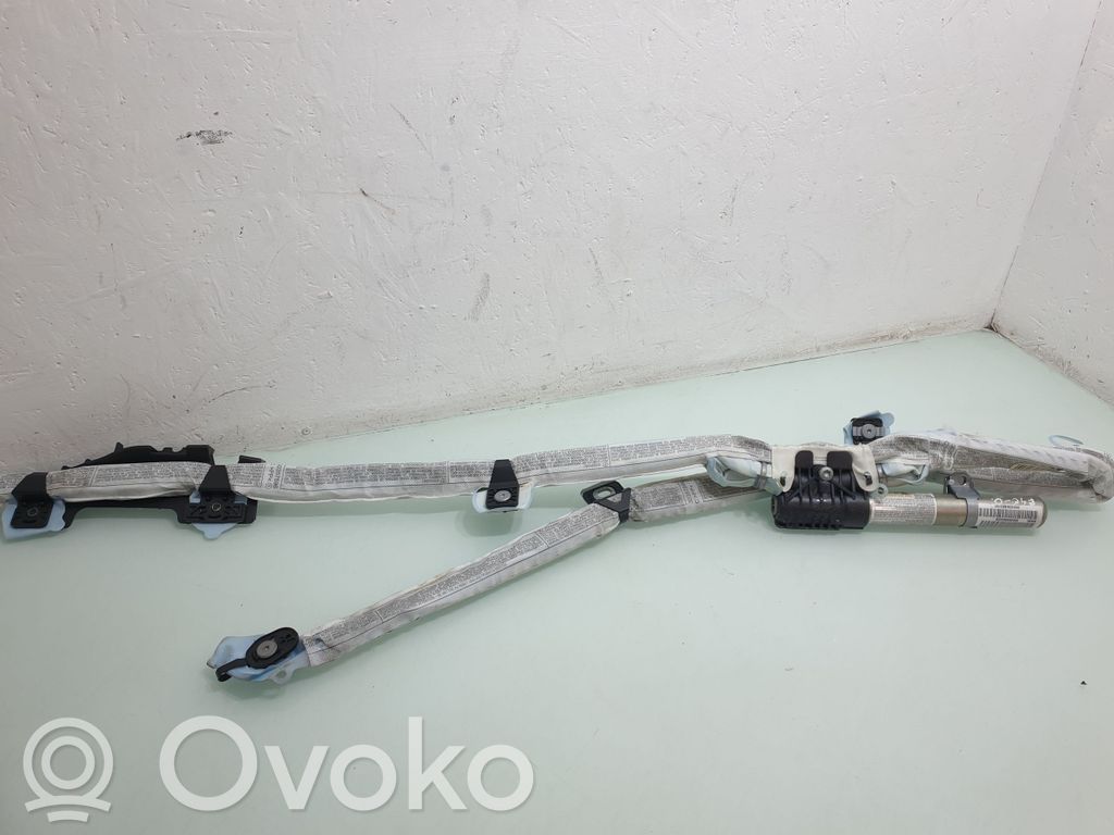 BMW 3 E90 E91 Kopfairbag 