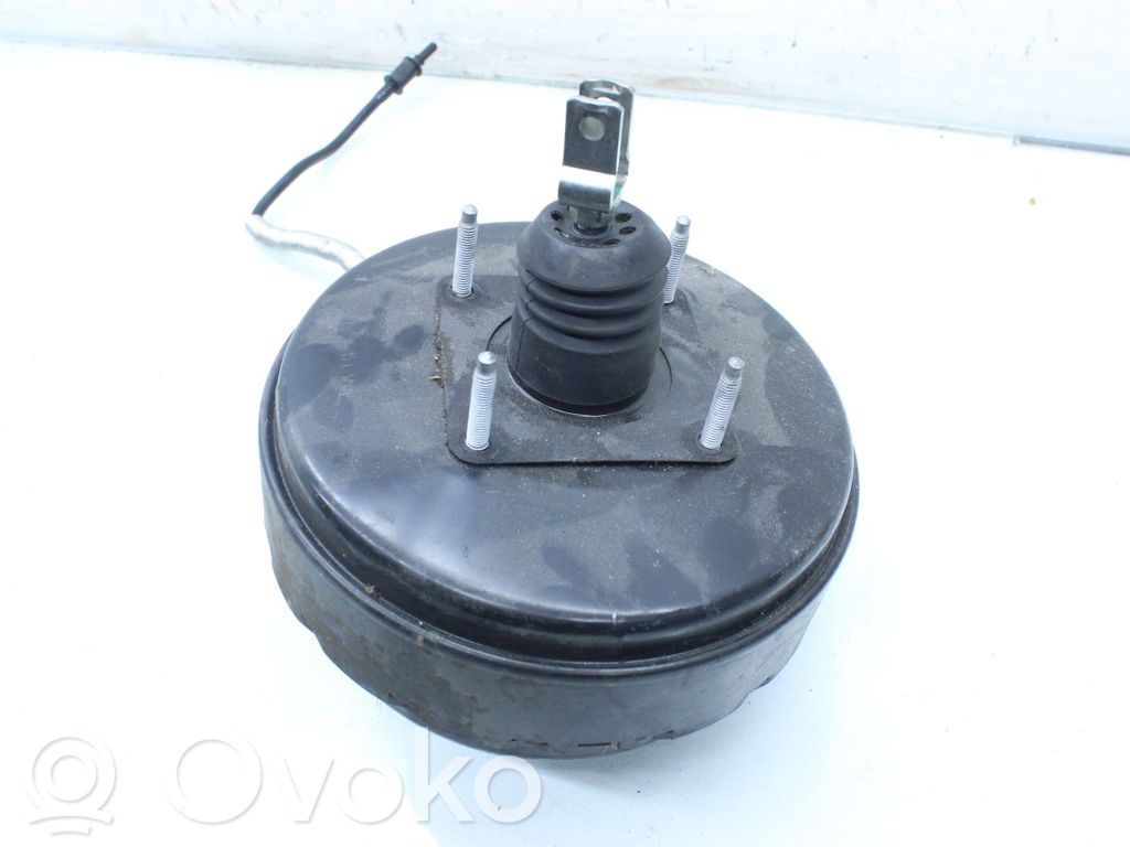 Toyota Corolla Verso AR10 Wspomaganie hamulca 