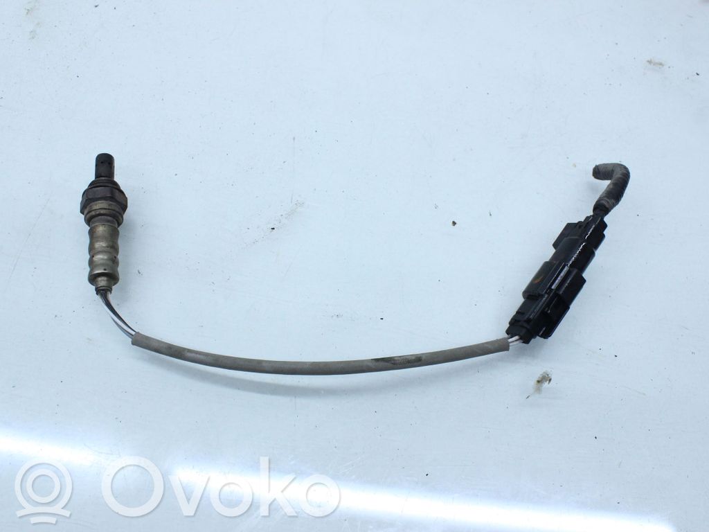 Ford Edge I Lambdasonde Regelsonde 
