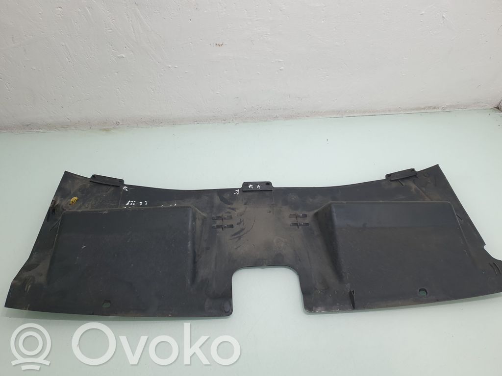 Ford Mondeo MK IV Jäähdyttimen lista 