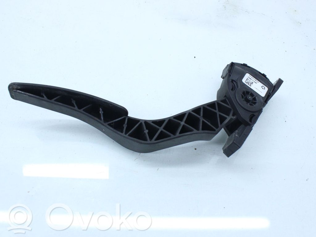 Dodge Charger Gaspedal 