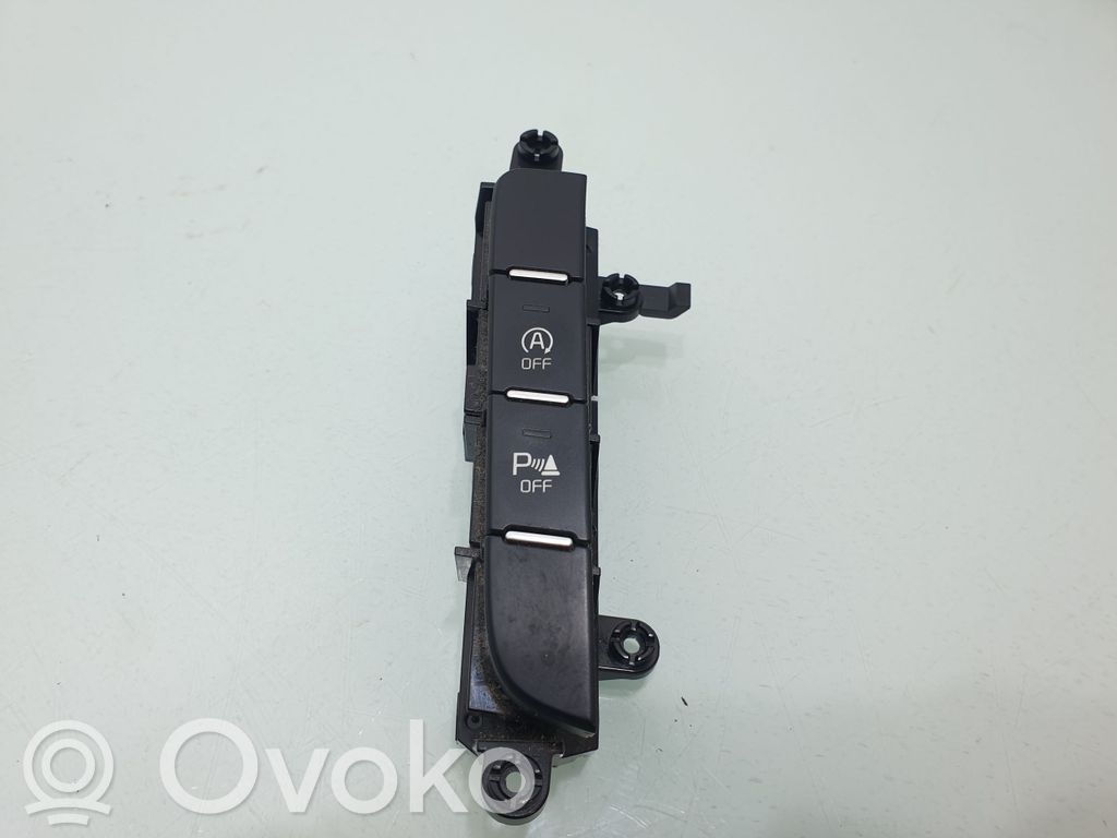 Parking (PDC) sensor switch   93300J7040