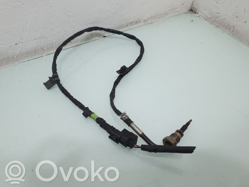 KIA Ceed Išmetamųjų dujų temperatūros daviklis 