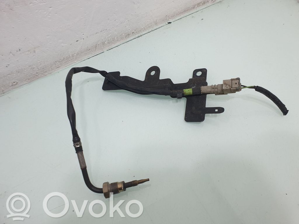 KIA Ceed Išmetamųjų dujų temperatūros daviklis 