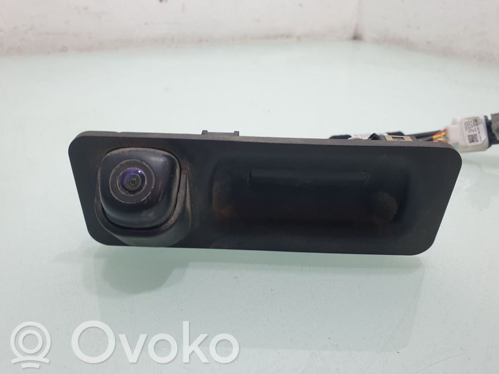 KIA Ceed Caméra de recul 