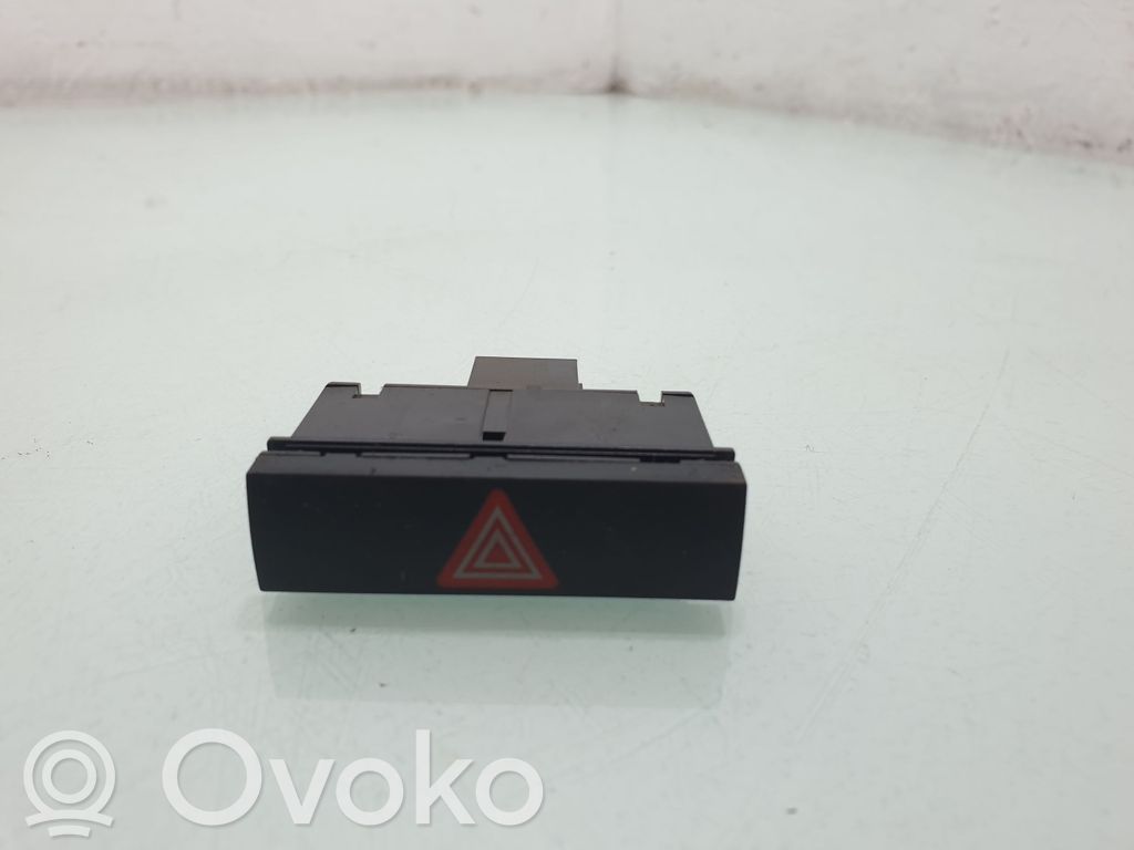 Hazard light switch   4F0941509