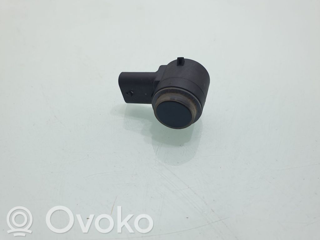 Opel Astra K Parksensor PDC 