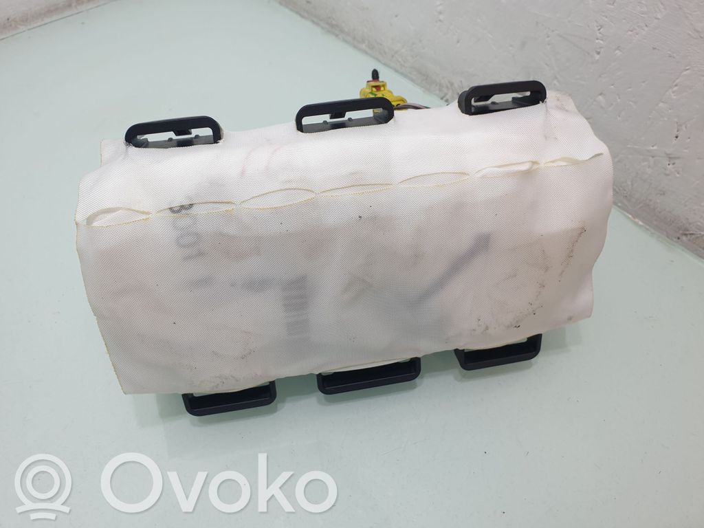 Opel Astra K Poduszka powietrzna Airbag pasażera 