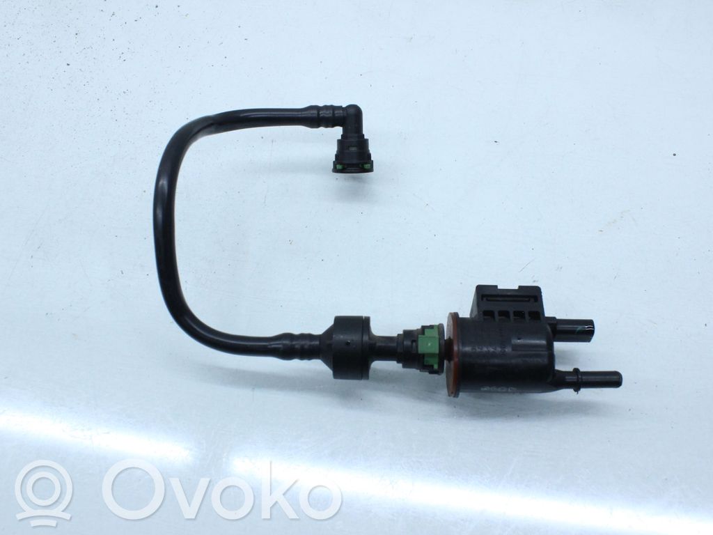 Opel Astra K Válvula de vacío 