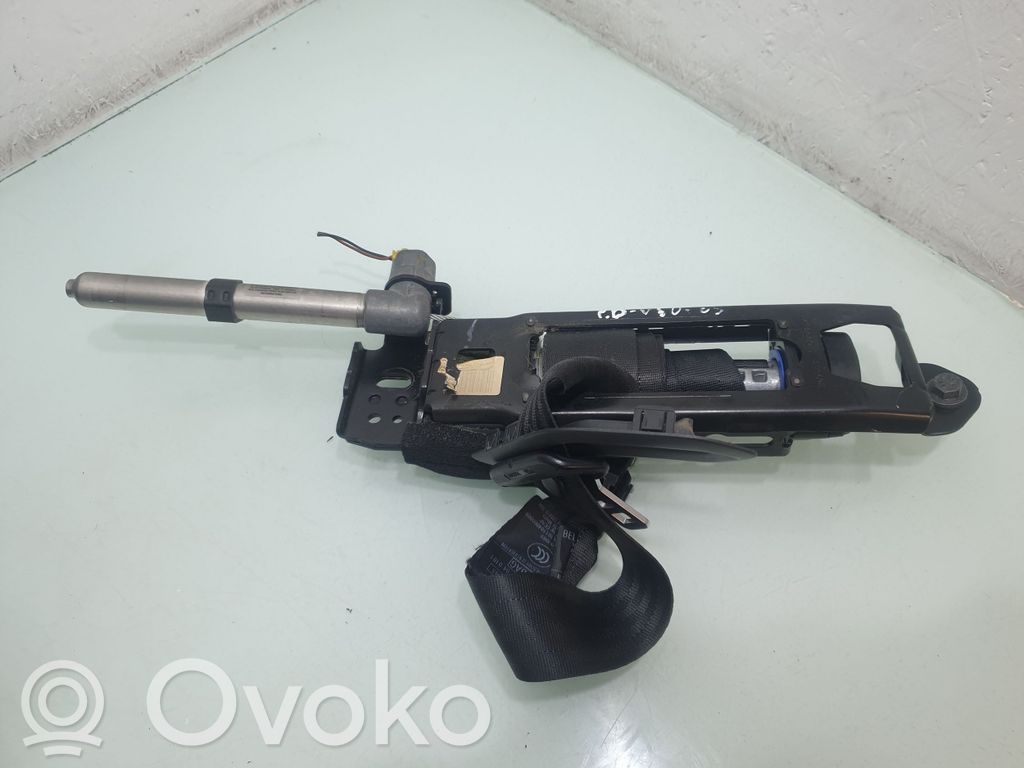 Volvo V50 Cinturón delantero 