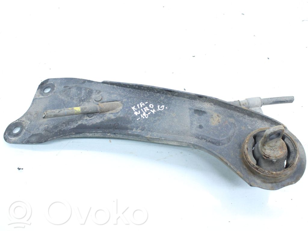 KIA Niro Querlenker Achsschenkel hinten 