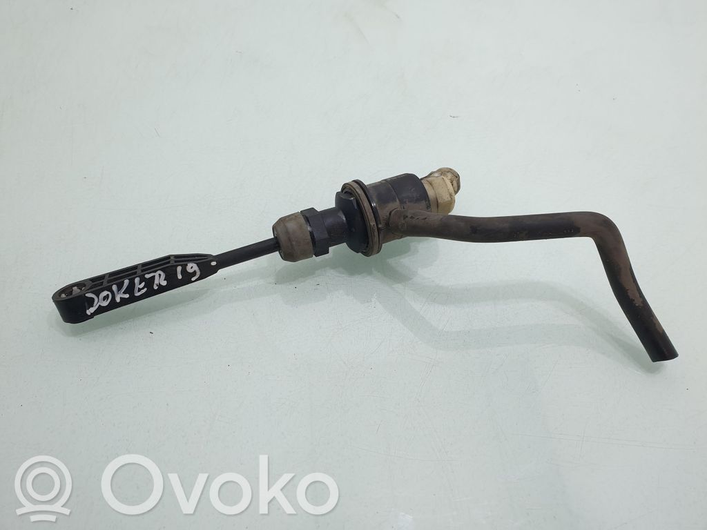 Dacia Dokker Kytkimen apusylinteri 