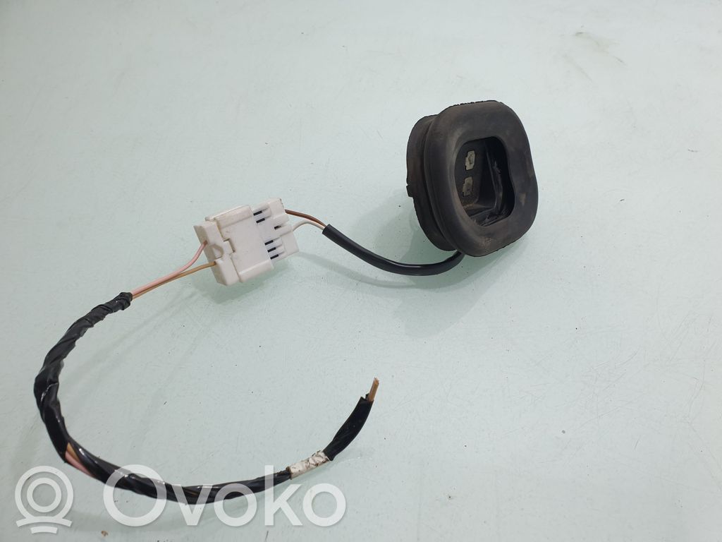 Dacia Dokker Sliding door sensor 