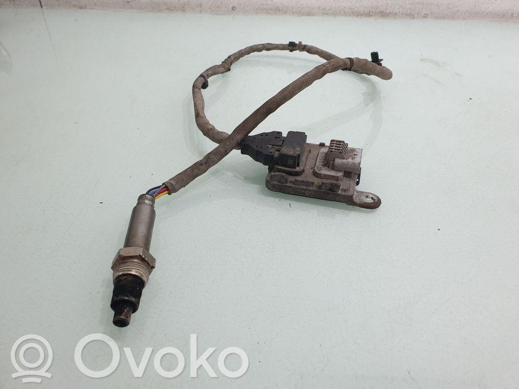 Dacia Dokker Lambda probe sensor 