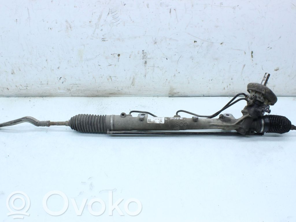 Dacia Dokker Vairo kolonėlė 