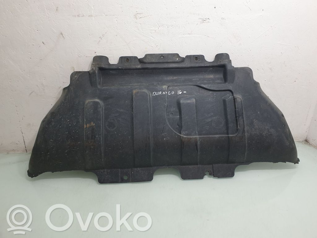 Dodge Durango III Engine splash shield/under tray 