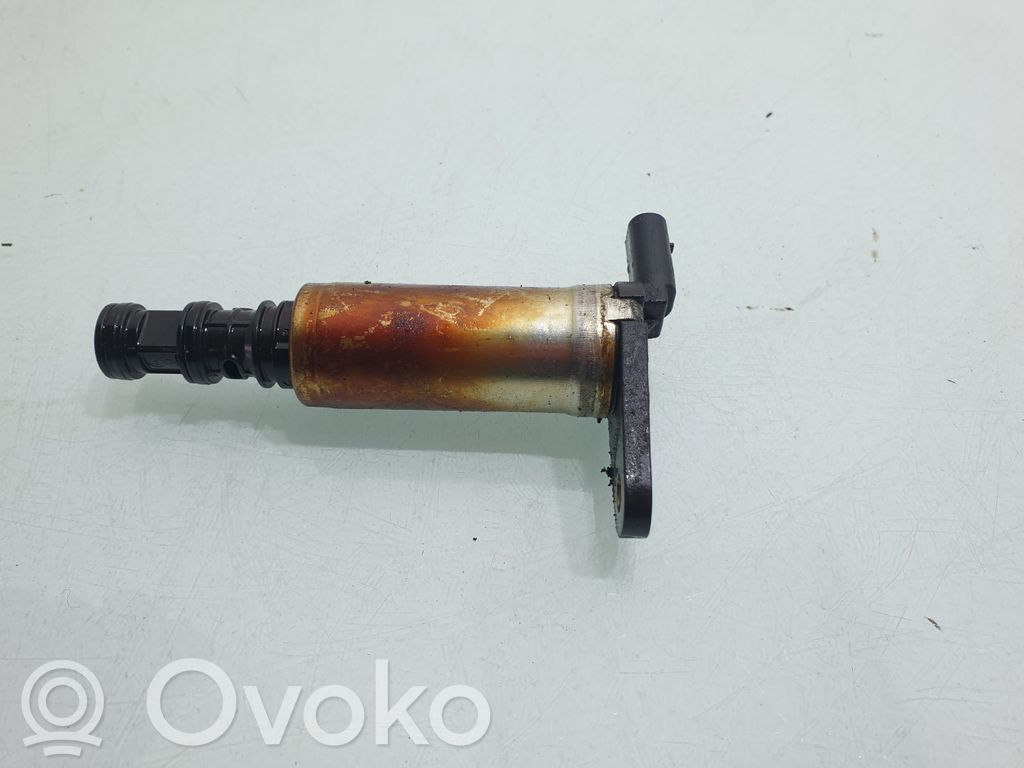 Dodge Durango III Solenoidinis vožtuvas 