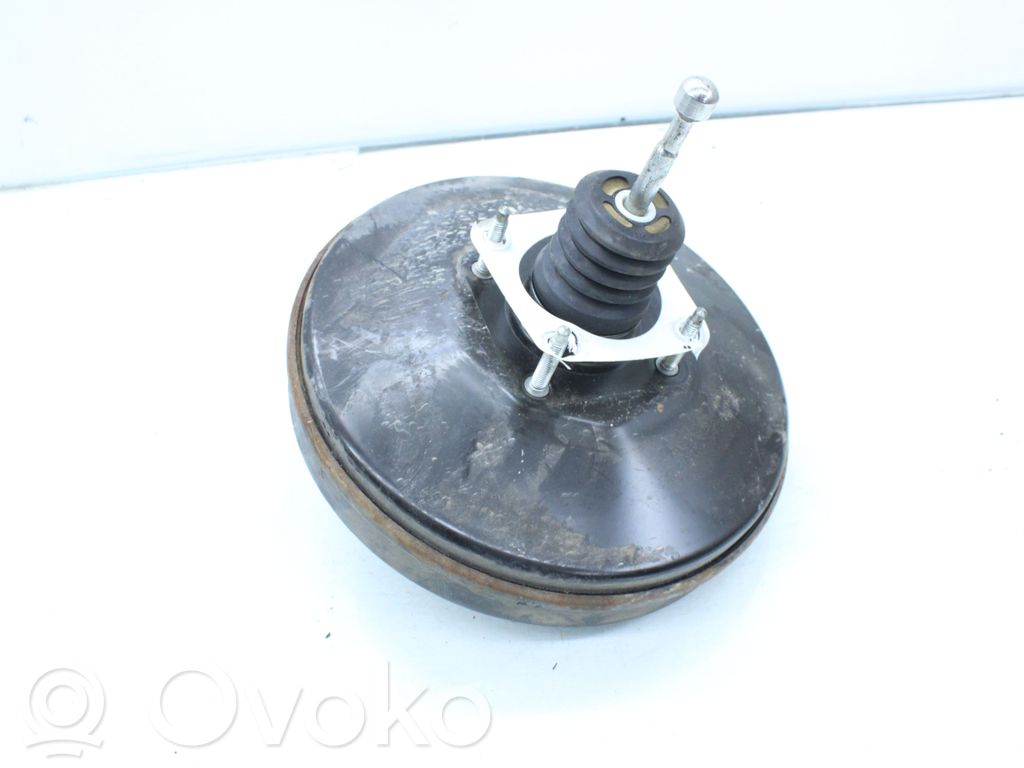 Opel Corsa D Jarrutehostin 