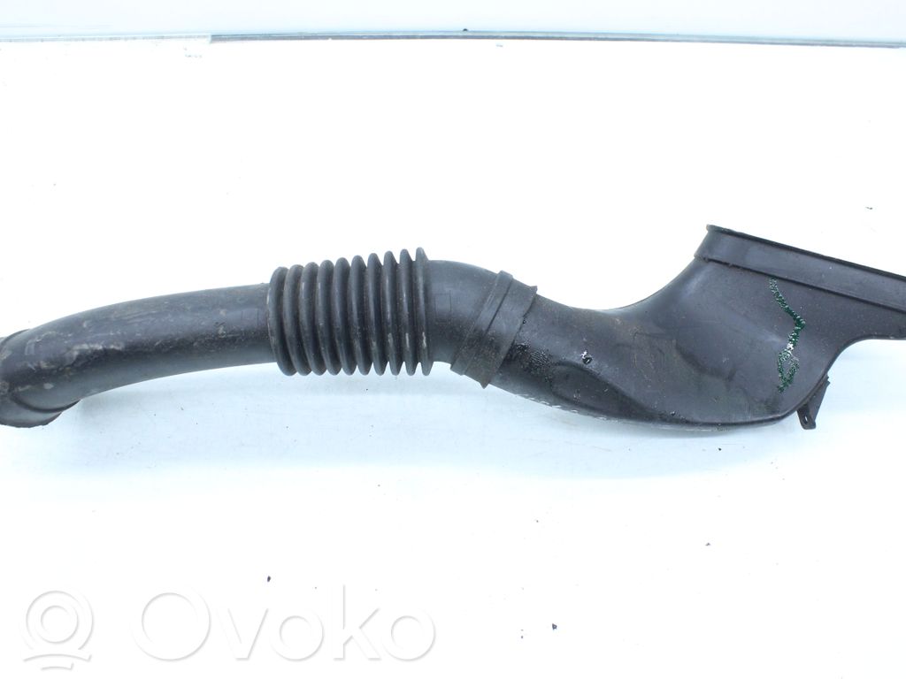 Opel Corsa D Ilmanoton letku 