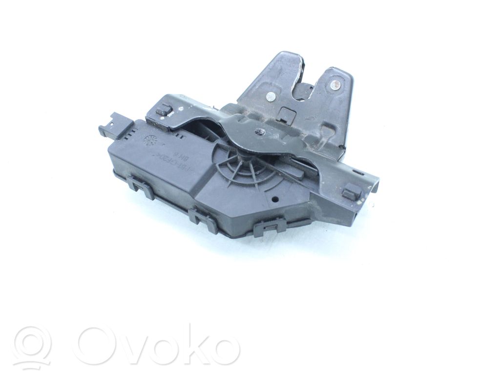BMW 3 E90 E91 Blocco/chiusura/serratura del portellone posteriore/bagagliaio 