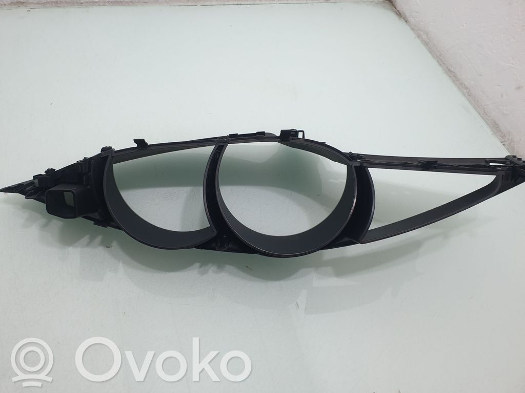 Toyota Verso Element deski rozdzielczej 