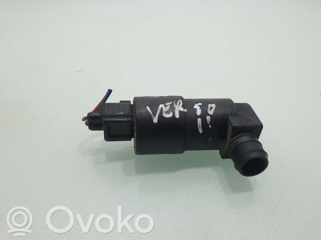 Toyota Verso Headlight washer pump 
