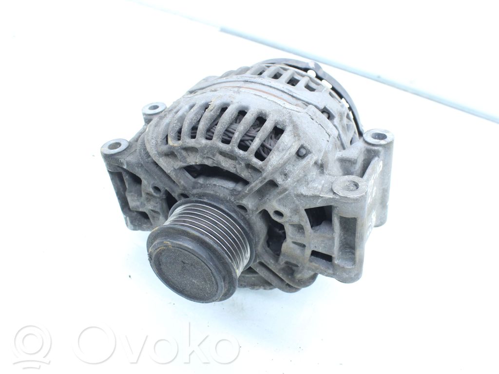 Audi A5 Sportback 8TA Alternador 