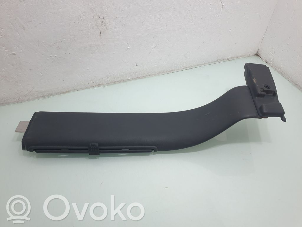 Renault Espace IV Rear door sun blind/shade 