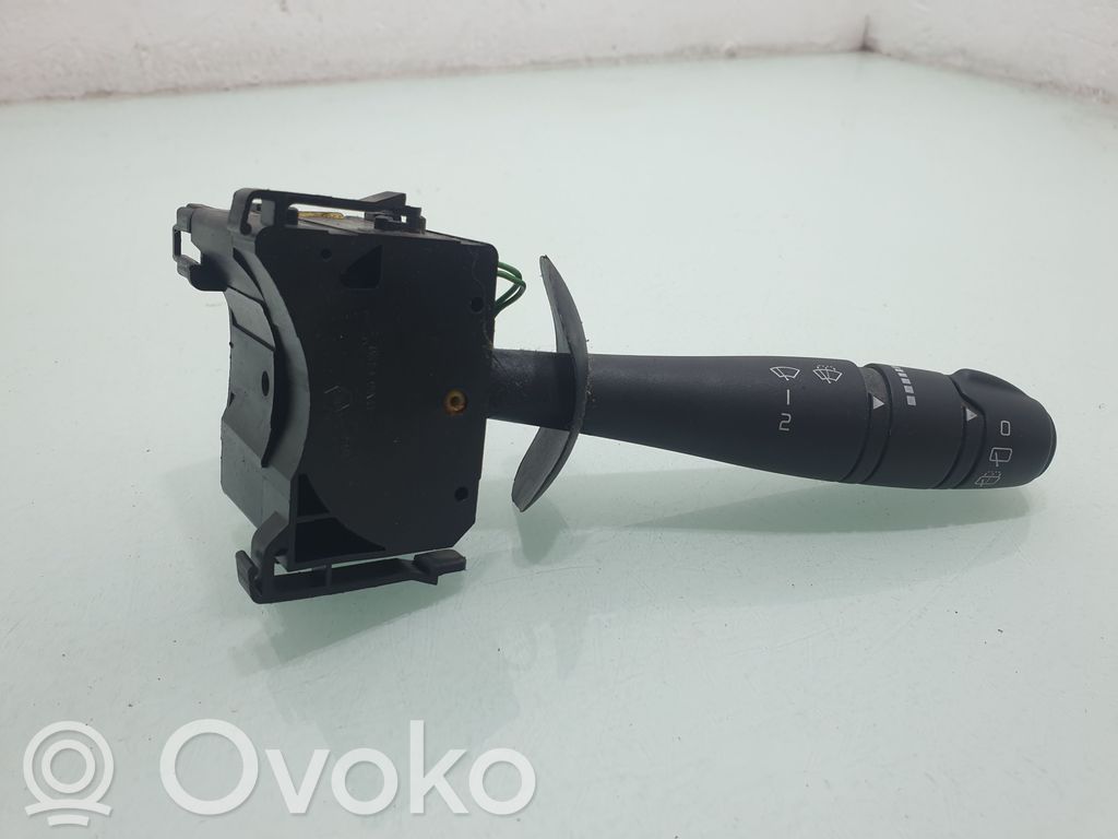Renault Espace IV Wiper control stalk 