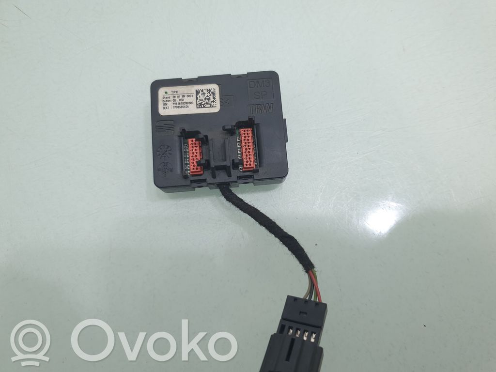 Seat Altea XL Otras unidades de control/módulos 