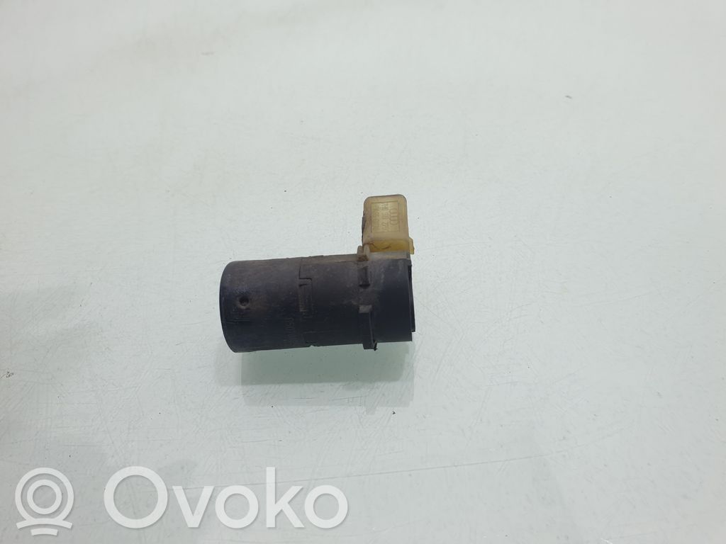Audi A4 S4 B8 8K Sensor de aparcamiento PDC 
