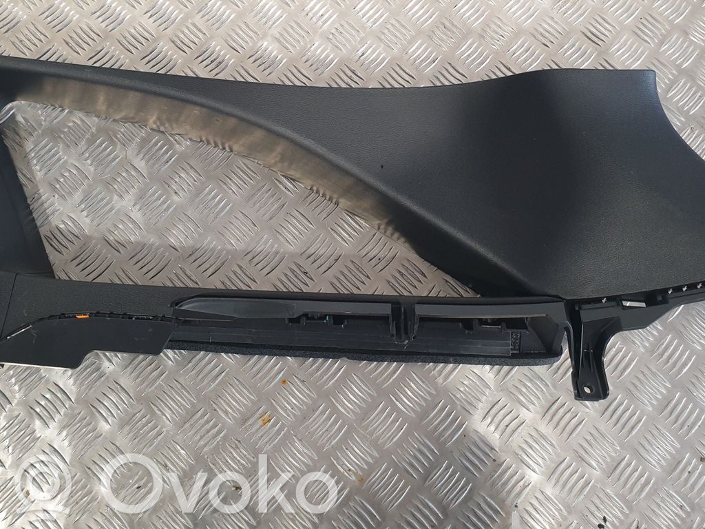 KIA Ceed Pilar (D) (superior) 