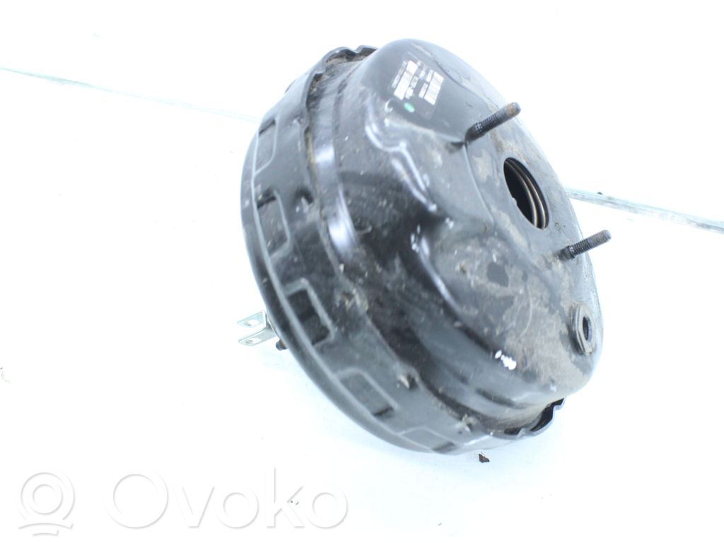 Volvo S80 Jarrutehostin 