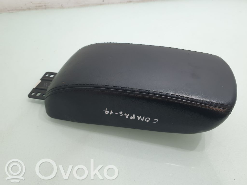 Jeep Compass Armrest 