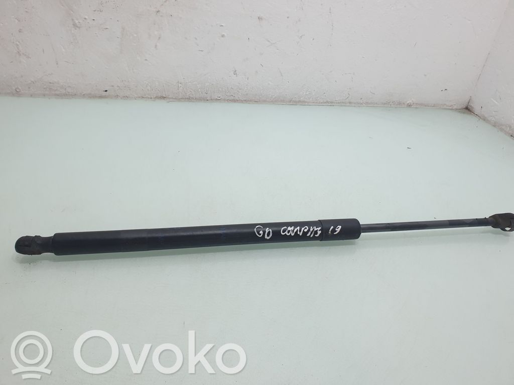 Jeep Compass Tailgate/trunk strut/damper 