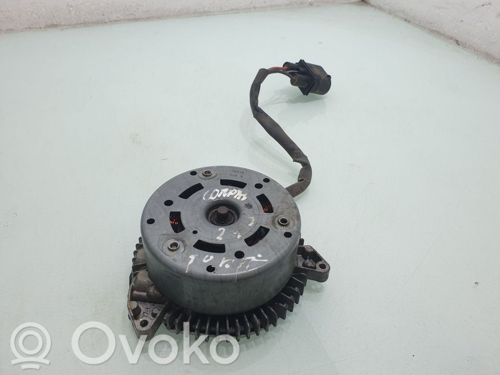 Elektryczny wentylator chłodnicy   3137234044