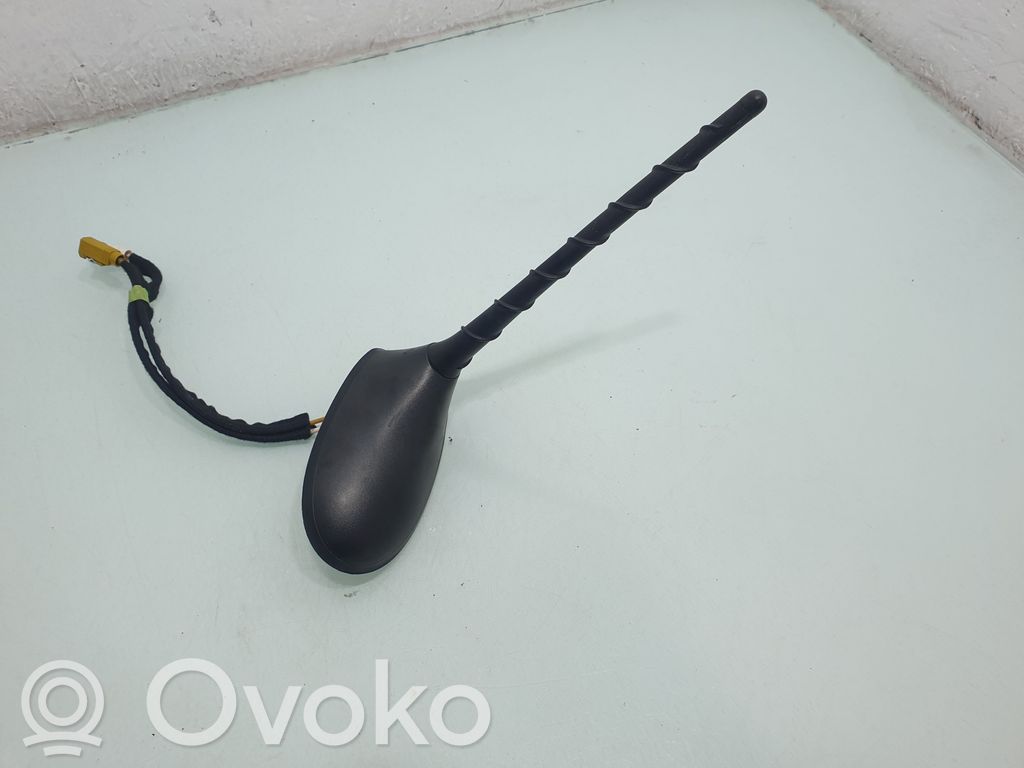Jeep Compass Radion antenni 