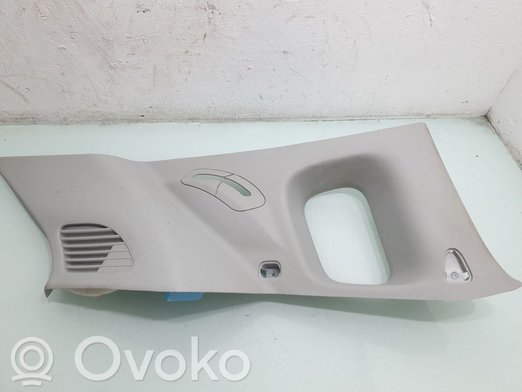 Jeep Compass Other interior part 