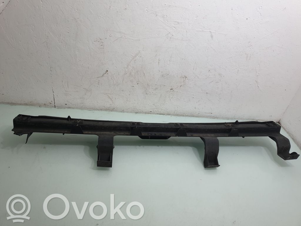 Dodge Grand Caravan Aizmugurējā bufera atbalsta stienis 
