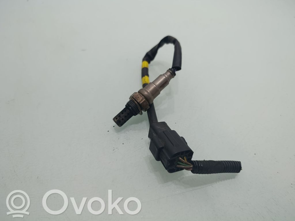 Opel Antara Lambda probe sensor 