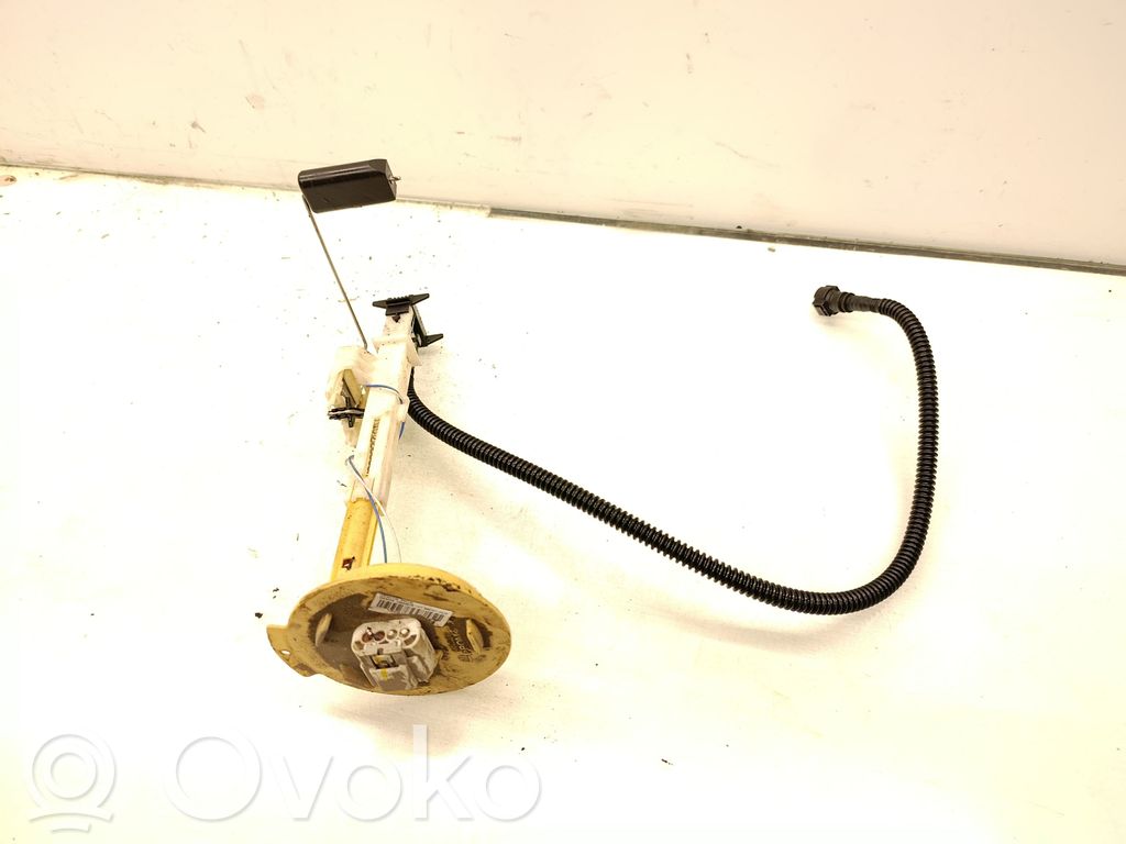 Opel Antara Degvielas līmeņa sensors 