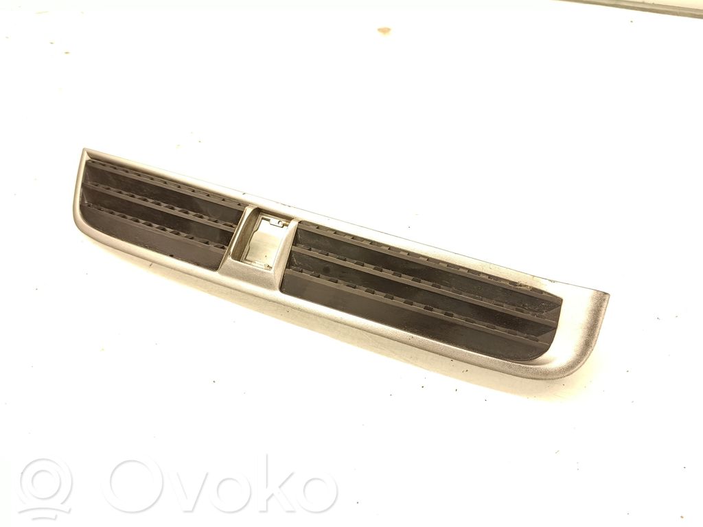 Opel Antara Fender grill 
