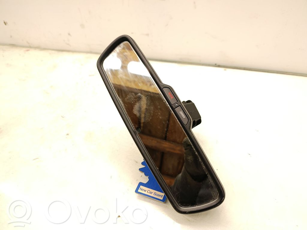 Dodge Charger Rear view mirror (interior) 