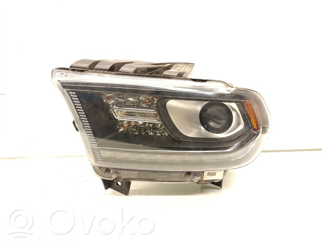 Dodge Durango III Headlight/headlamp 